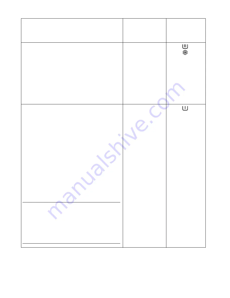 John Lewis JOHN LEWIS JLWM 1604 Instruction Manual Download Page 21