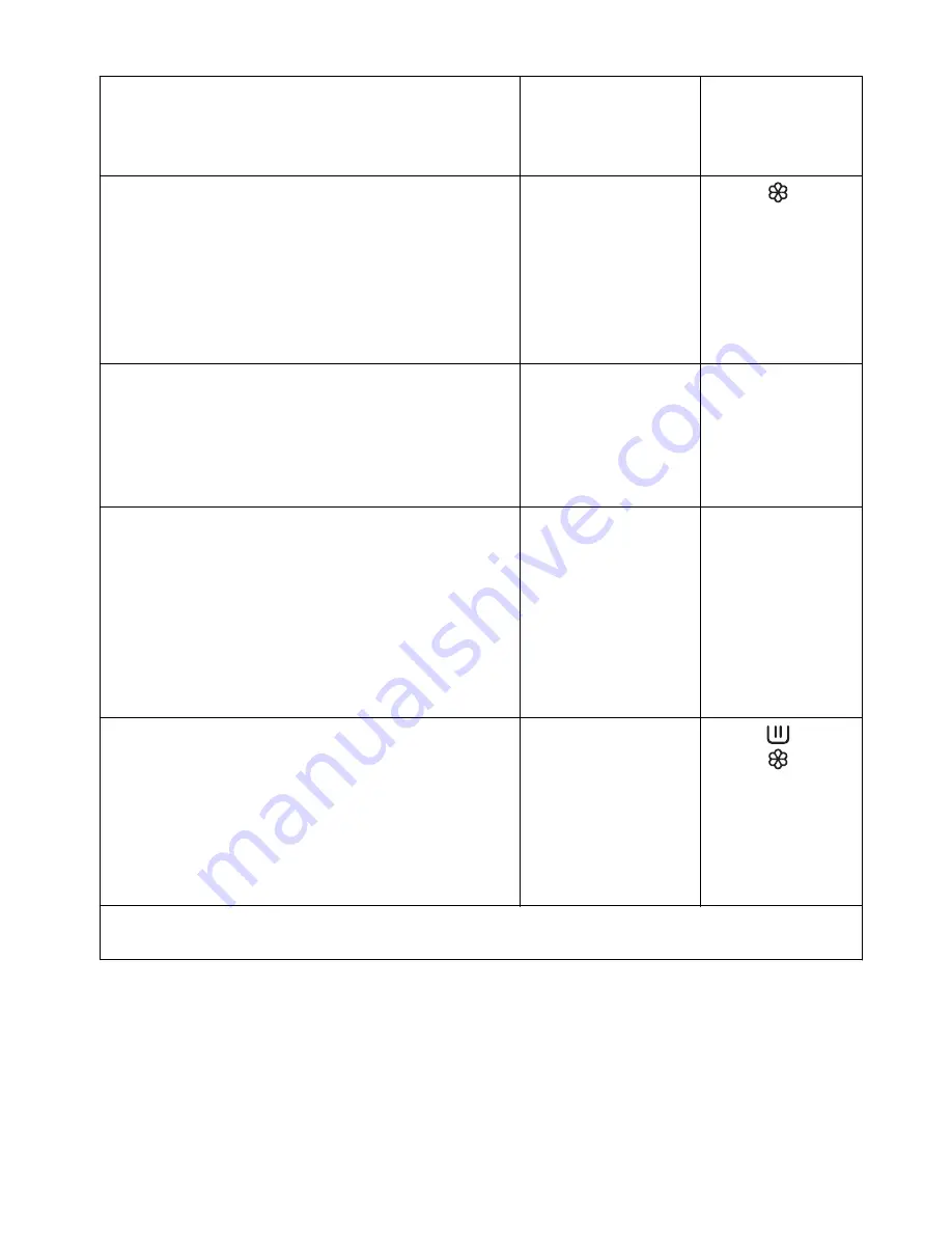 John Lewis JOHN LEWIS JLWM 1604 Скачать руководство пользователя страница 22