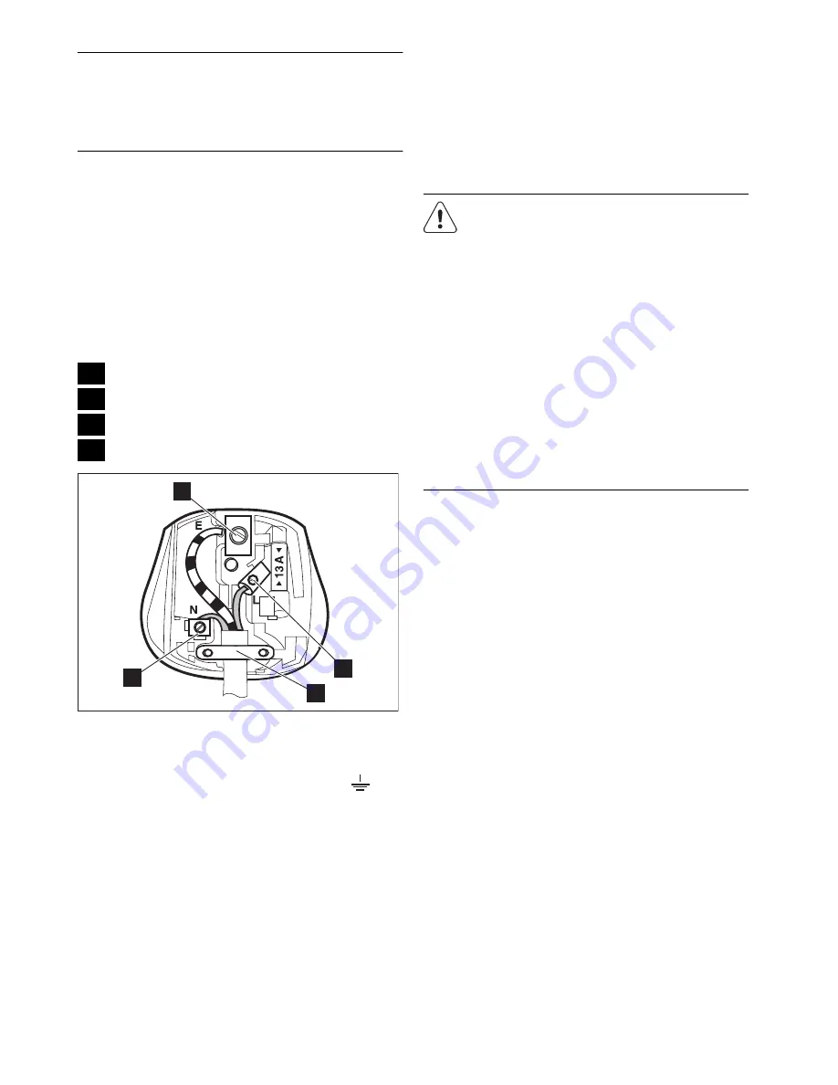 John Lewis JOHN LEWIS JLWM 1604 Instruction Manual Download Page 35