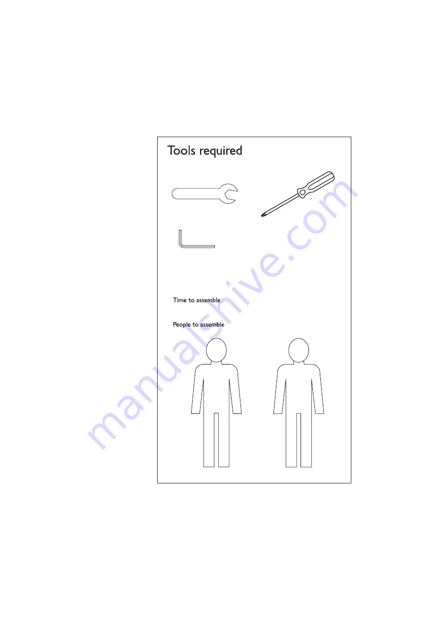 John Lewis Riya 862 48203 Скачать руководство пользователя страница 2