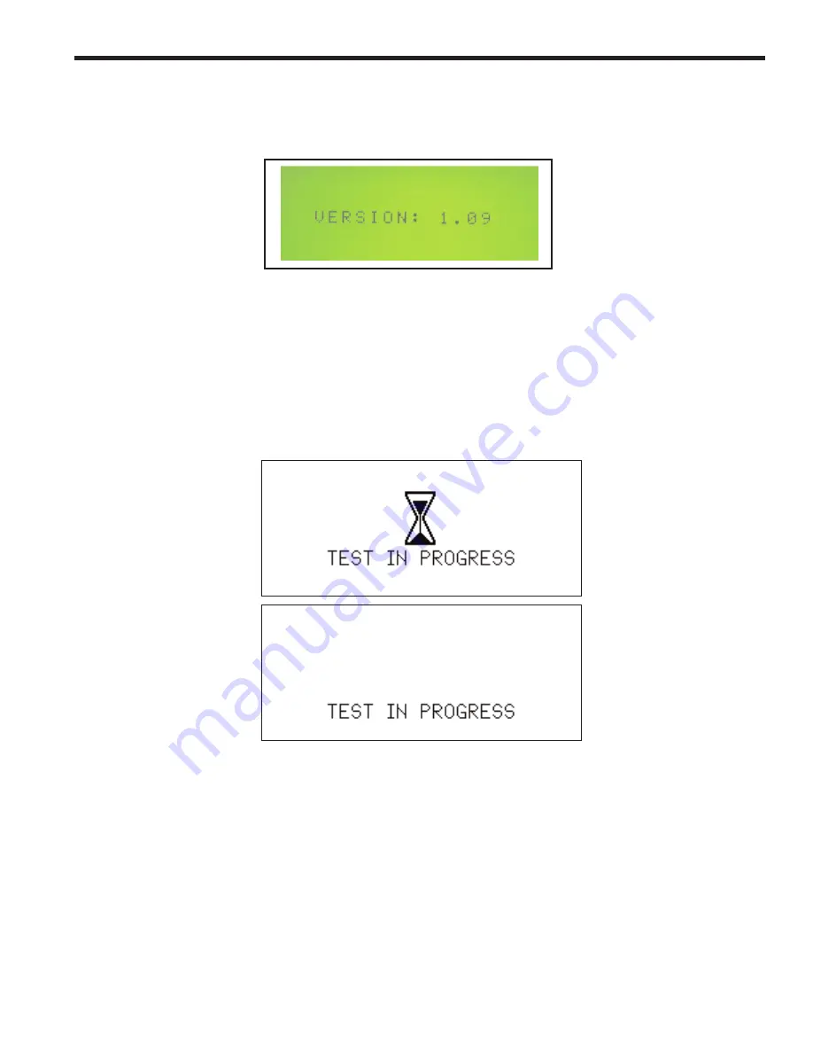 Johnson & Johnson ETHICON ENDO-SURGERY HARMONIC 300 Service Manual Download Page 19