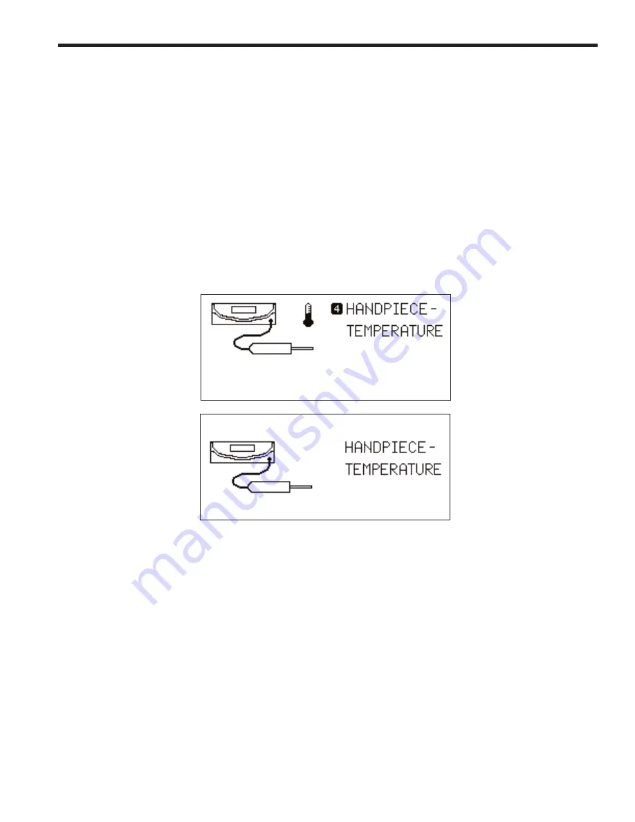 Johnson & Johnson ETHICON ENDO-SURGERY HARMONIC 300 Service Manual Download Page 35