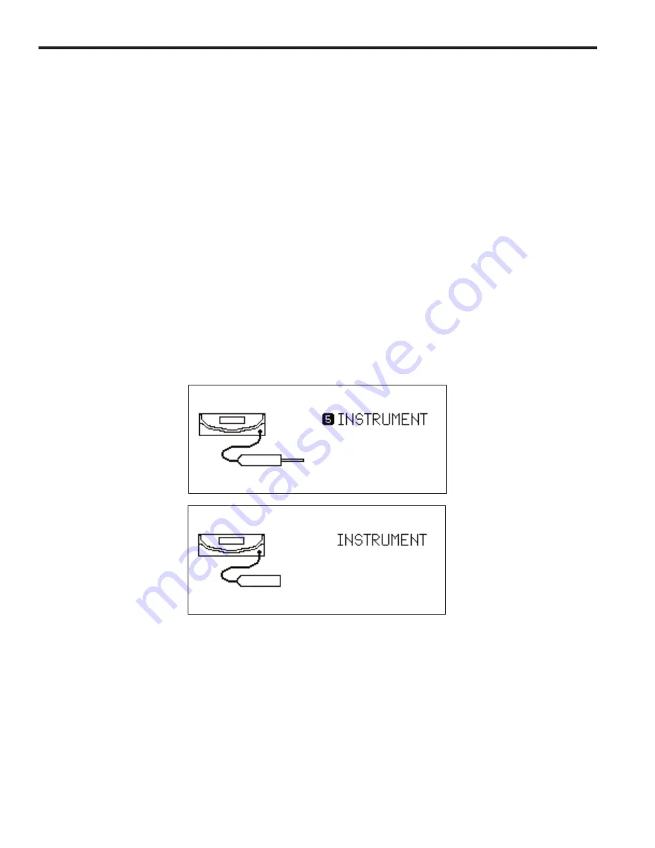 Johnson & Johnson ETHICON ENDO-SURGERY HARMONIC 300 Service Manual Download Page 36