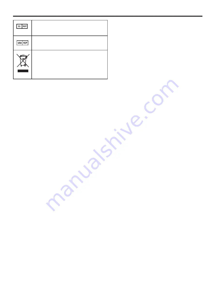 Johnson & Johnson ETHICON ENDO-SURGERY HARMONIC 300 Service Manual Download Page 74