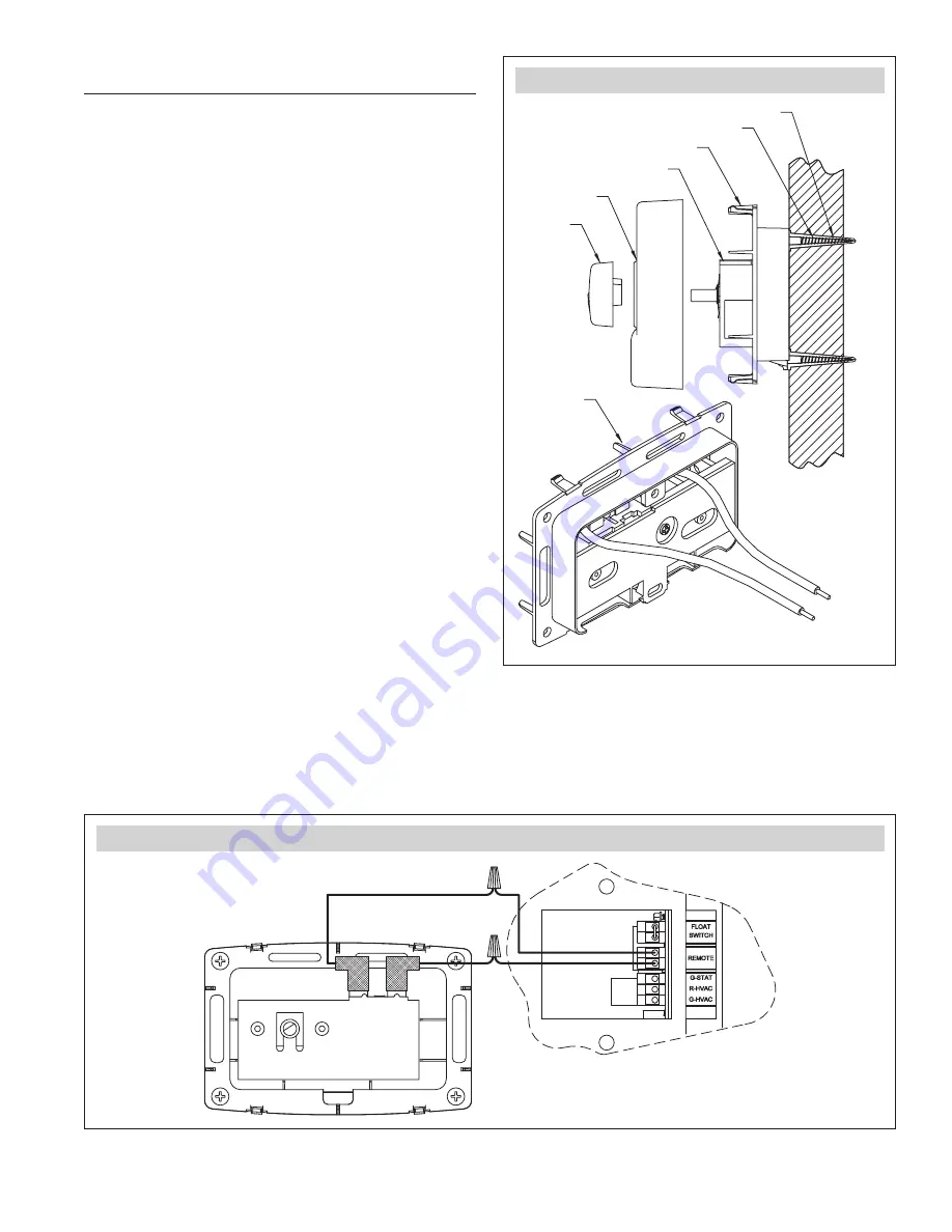 Johnson Controls Unitary Products S1-CD065T01 Скачать руководство пользователя страница 5