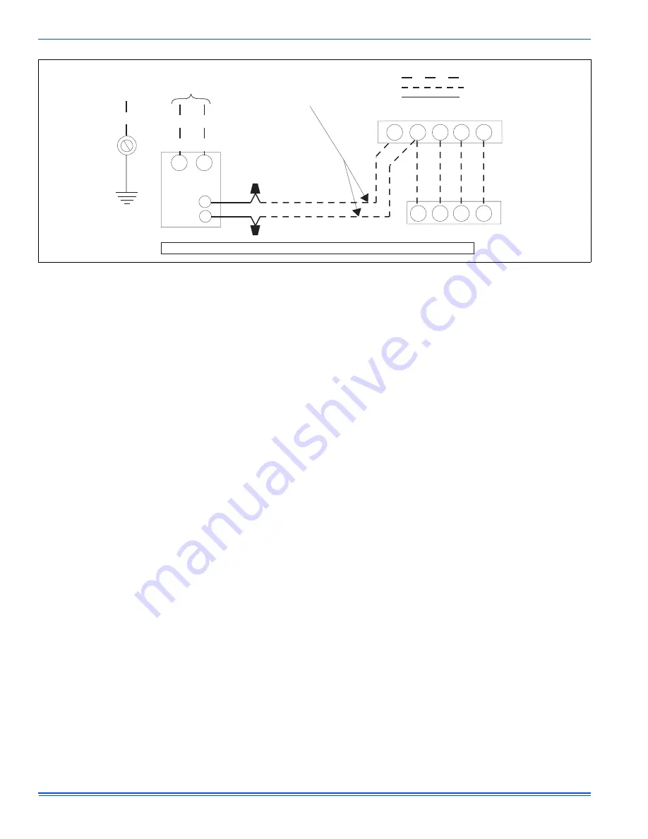 Johnson Controls 13 SEER - THGD Скачать руководство пользователя страница 6