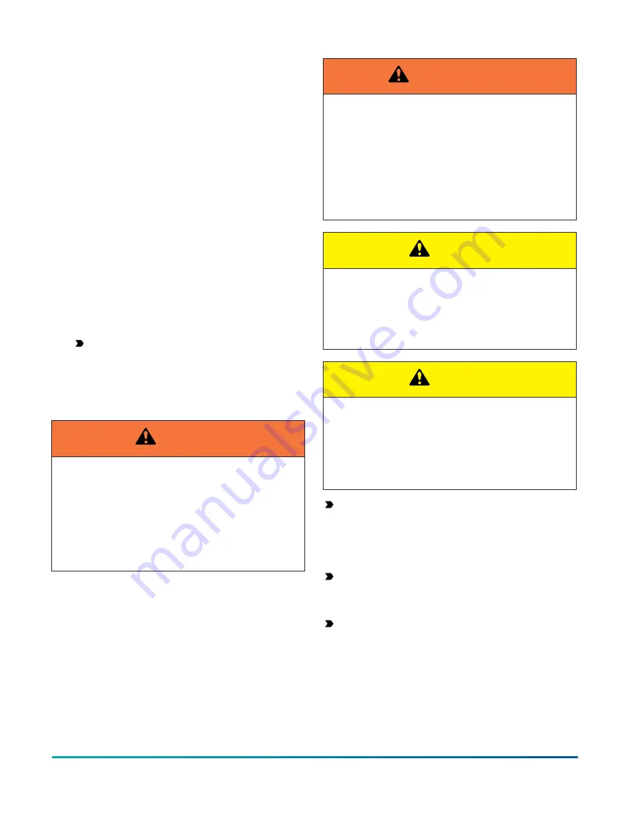 Johnson Controls 24-10143-1124 Installation Manual Download Page 4