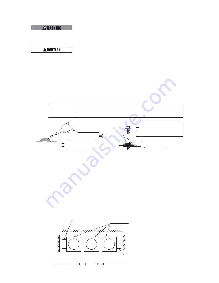 Johnson Controls ASG-TP20FAS1 Installation Manual Download Page 2