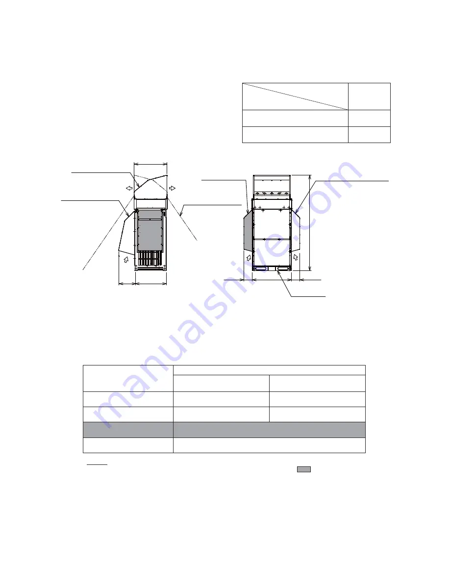 Johnson Controls ASG-TP20LS2 Installation Manual Download Page 5