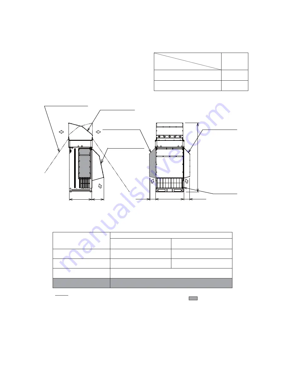 Johnson Controls ASG-TP20RS2 Скачать руководство пользователя страница 5