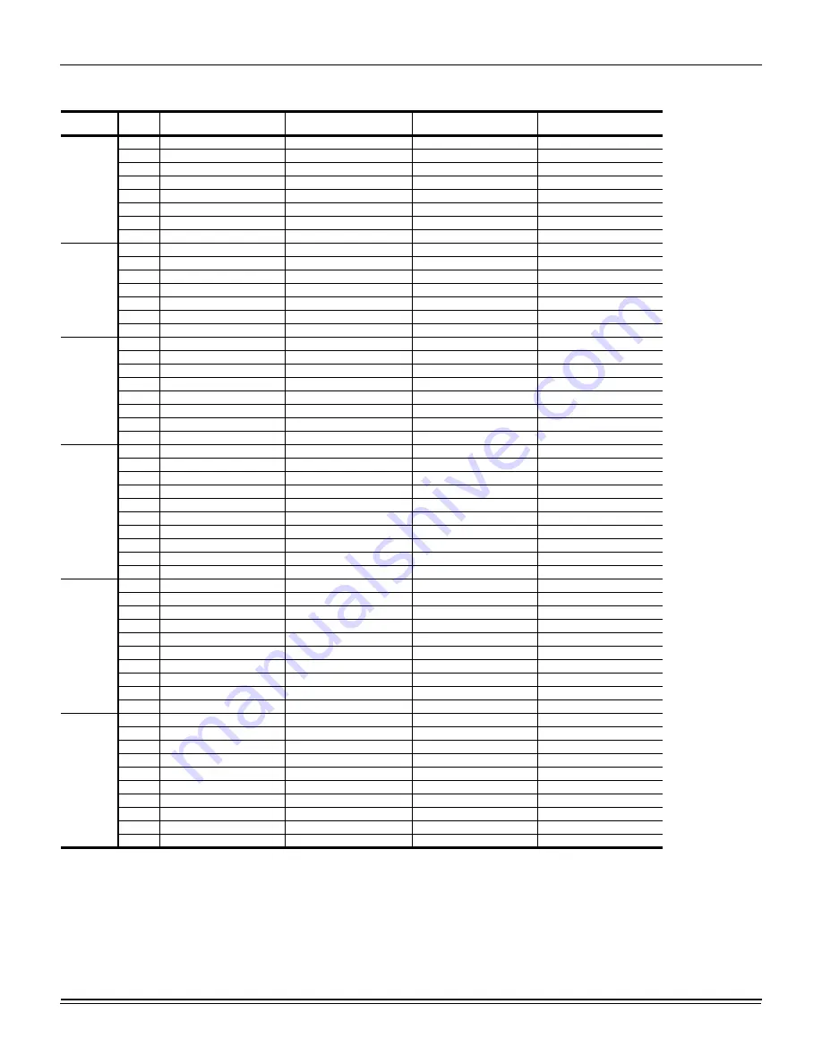 Johnson Controls BUQ024 Installation Manual Download Page 19