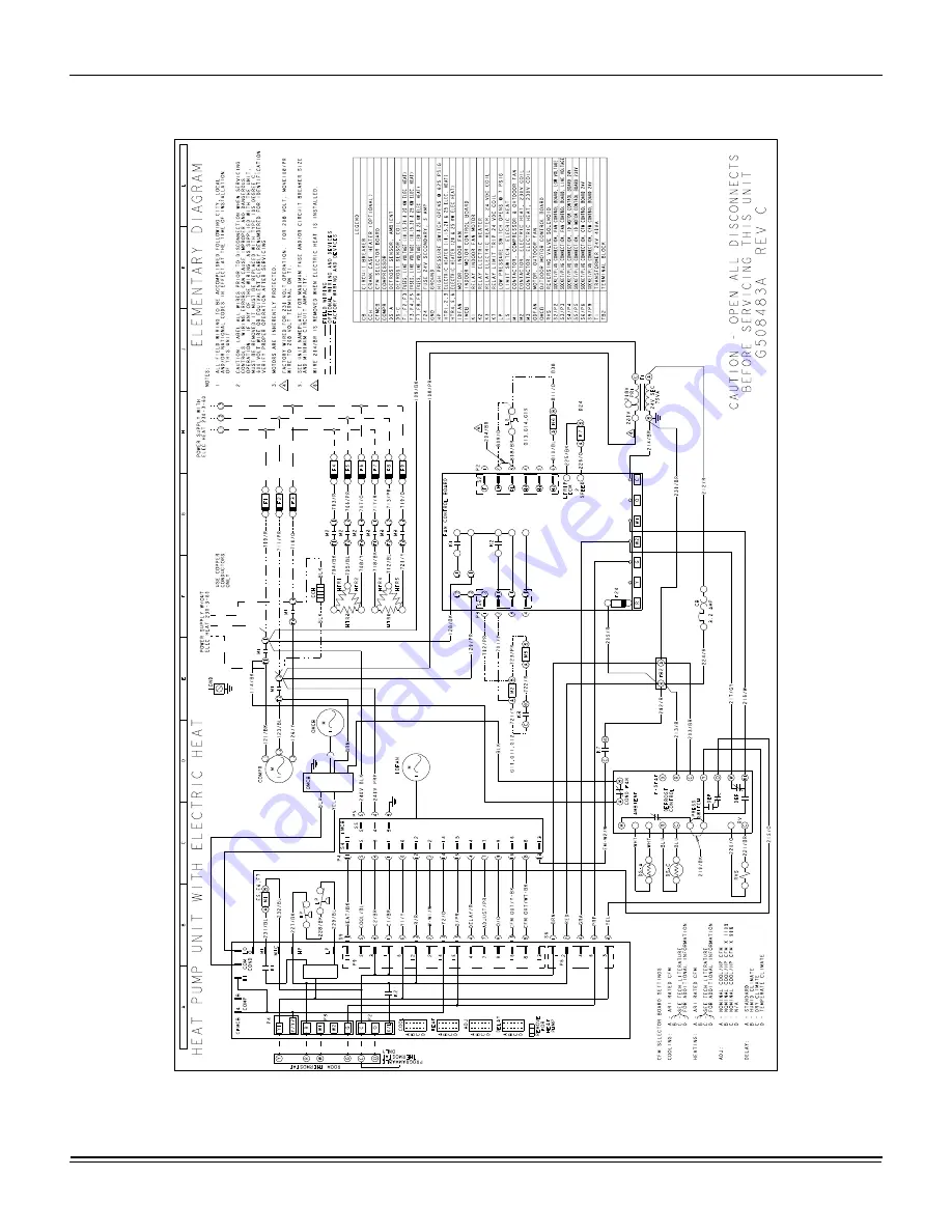 Johnson Controls BUQ024 Installation Manual Download Page 27