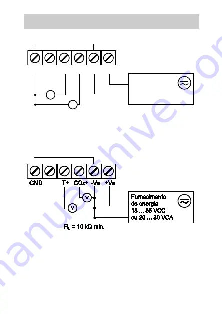 Johnson Controls CD-WA 00-2 Series Скачать руководство пользователя страница 58