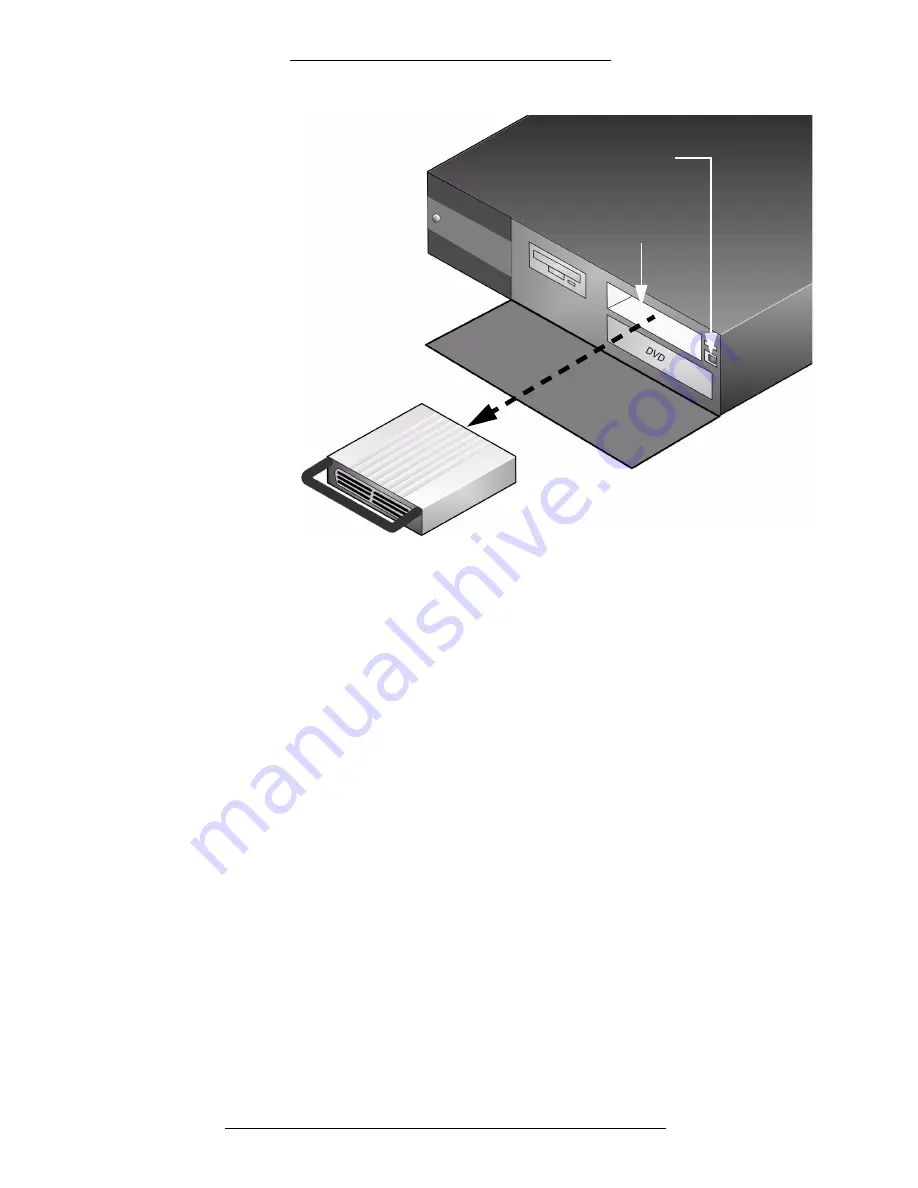 Johnson Controls DVN 5000 Series Manual Download Page 6