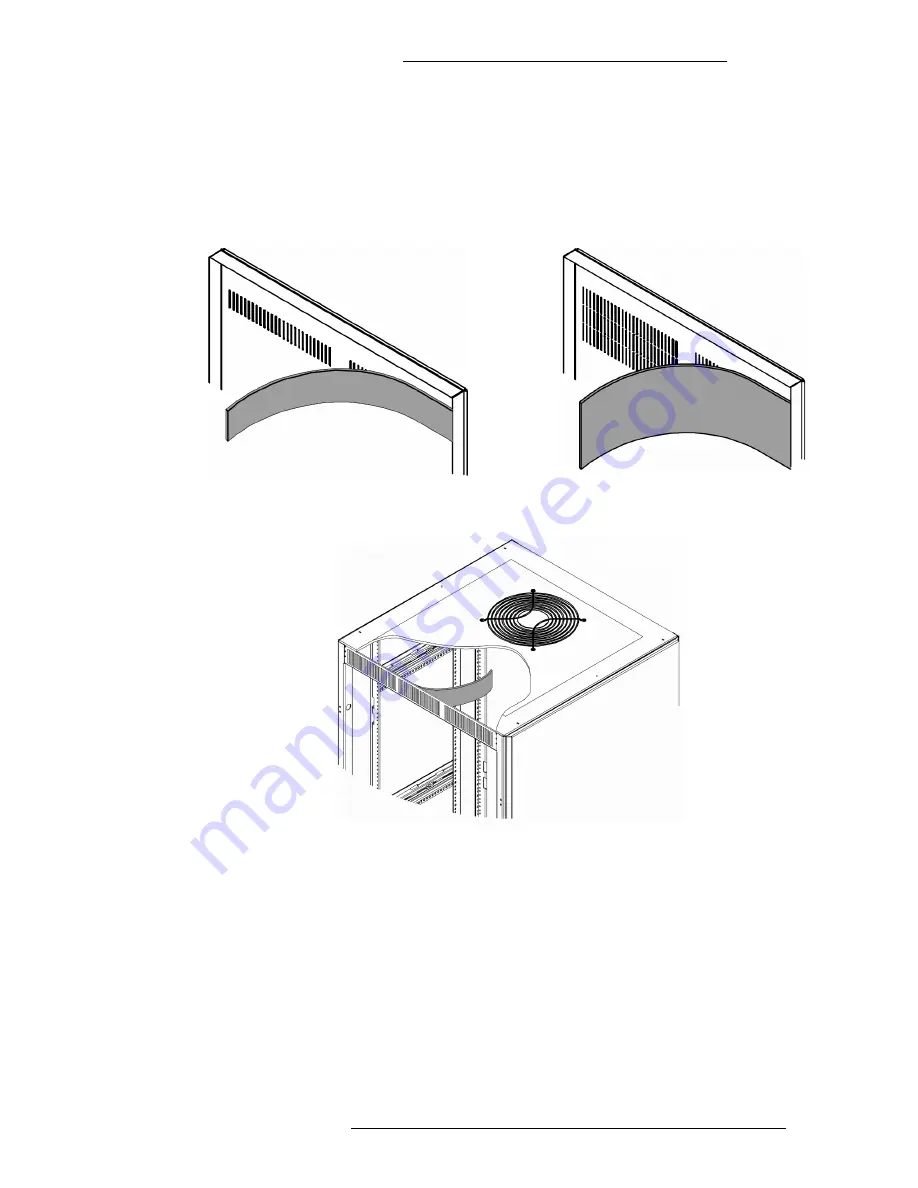 Johnson Controls DVN 5000 Series Manual Download Page 41