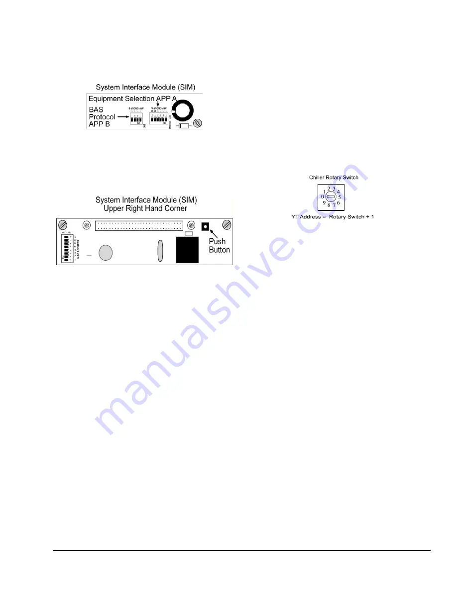 Johnson Controls E-Link Installation Instructions Manual Download Page 13