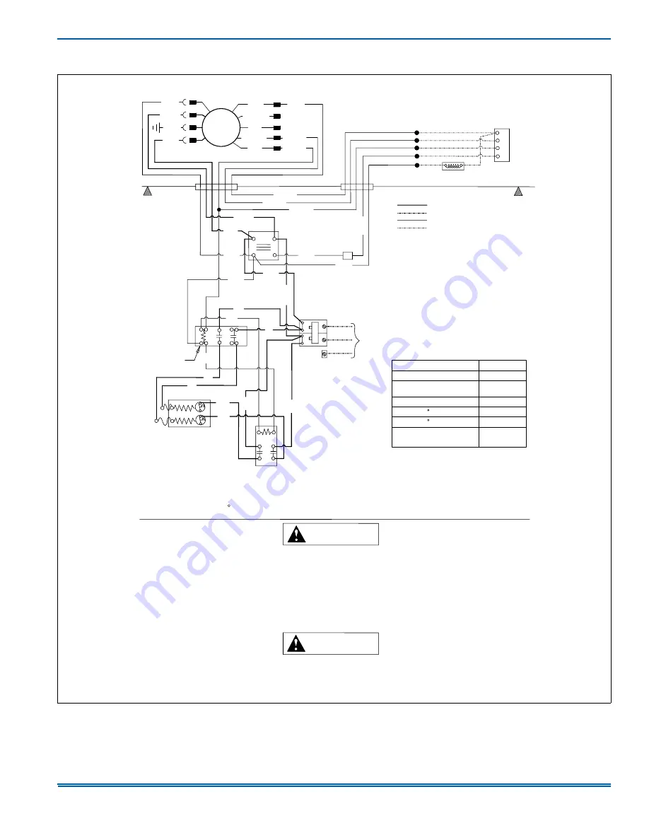 Johnson Controls EBE Series Installation Manual Download Page 9