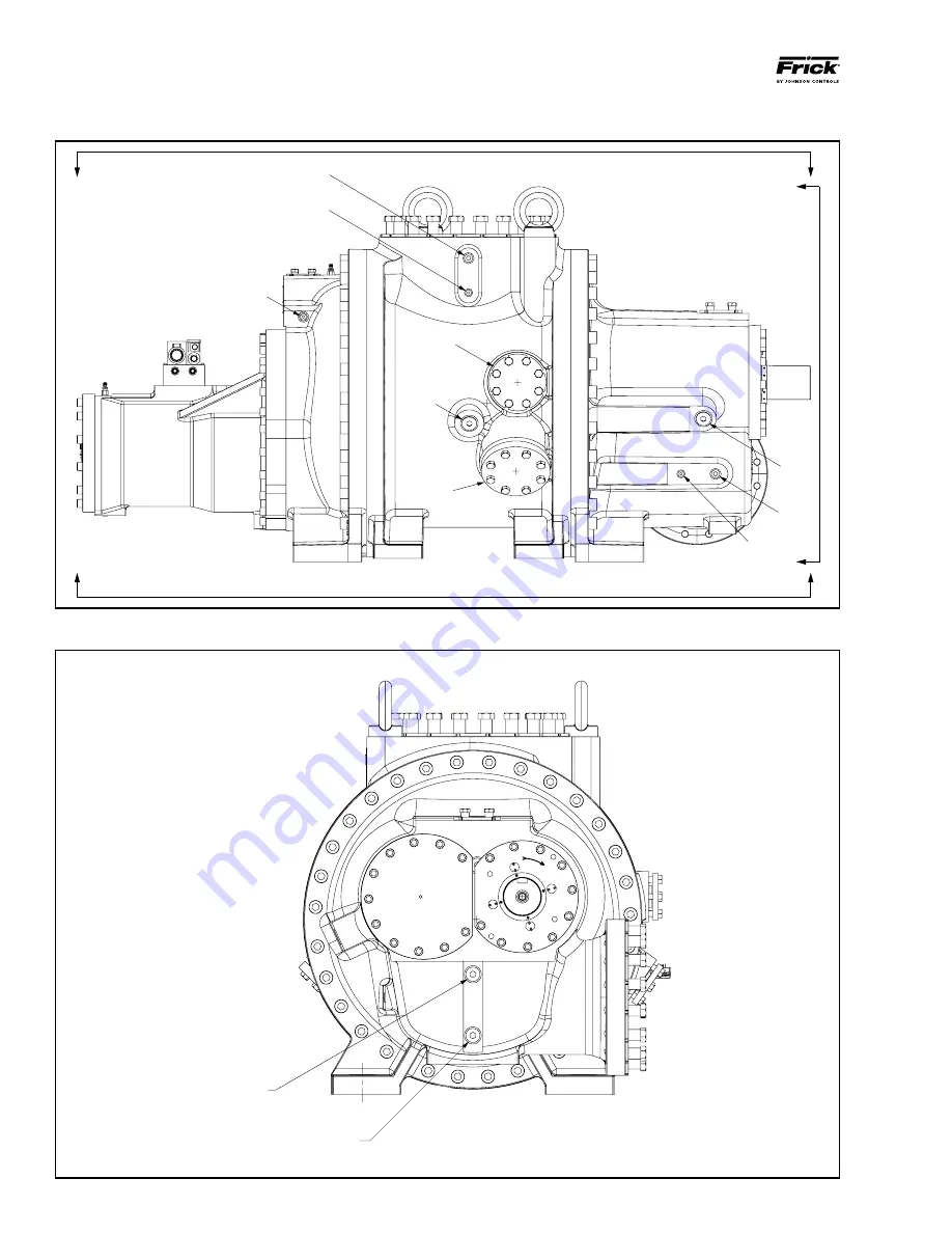 Johnson Controls Frick 1179 Скачать руководство пользователя страница 40