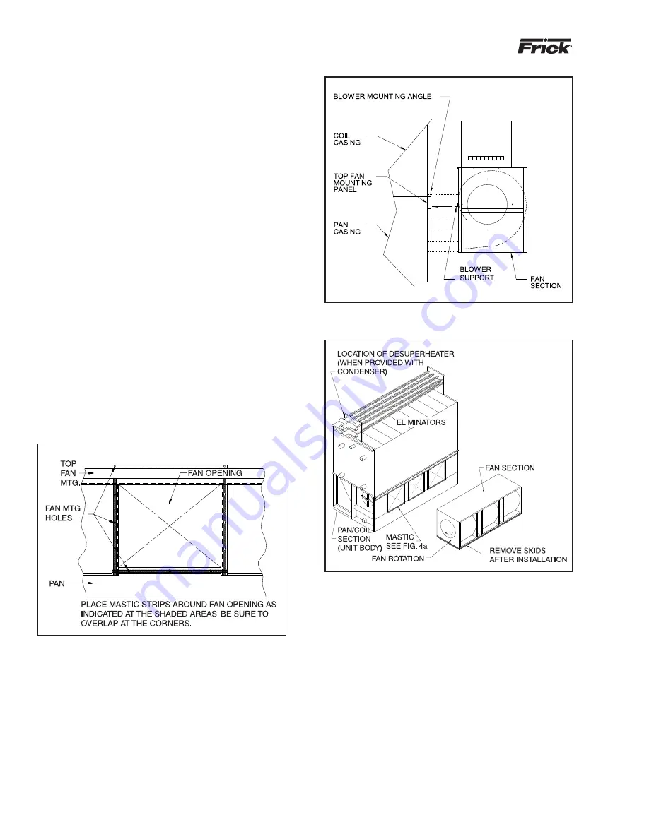 Johnson Controls Frick XL Скачать руководство пользователя страница 6