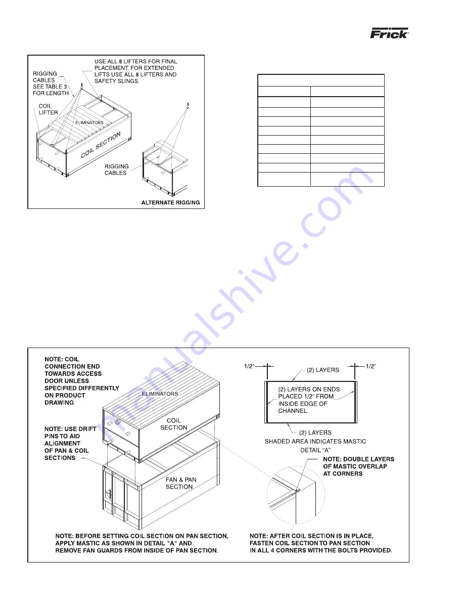 Johnson Controls Frick XL Installation Operation & Maintenance Download Page 8