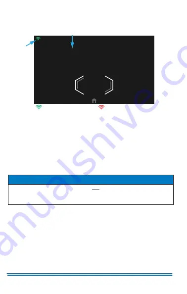 Johnson Controls Hx3 S1-THXU430W User'S Information Manual Download Page 24