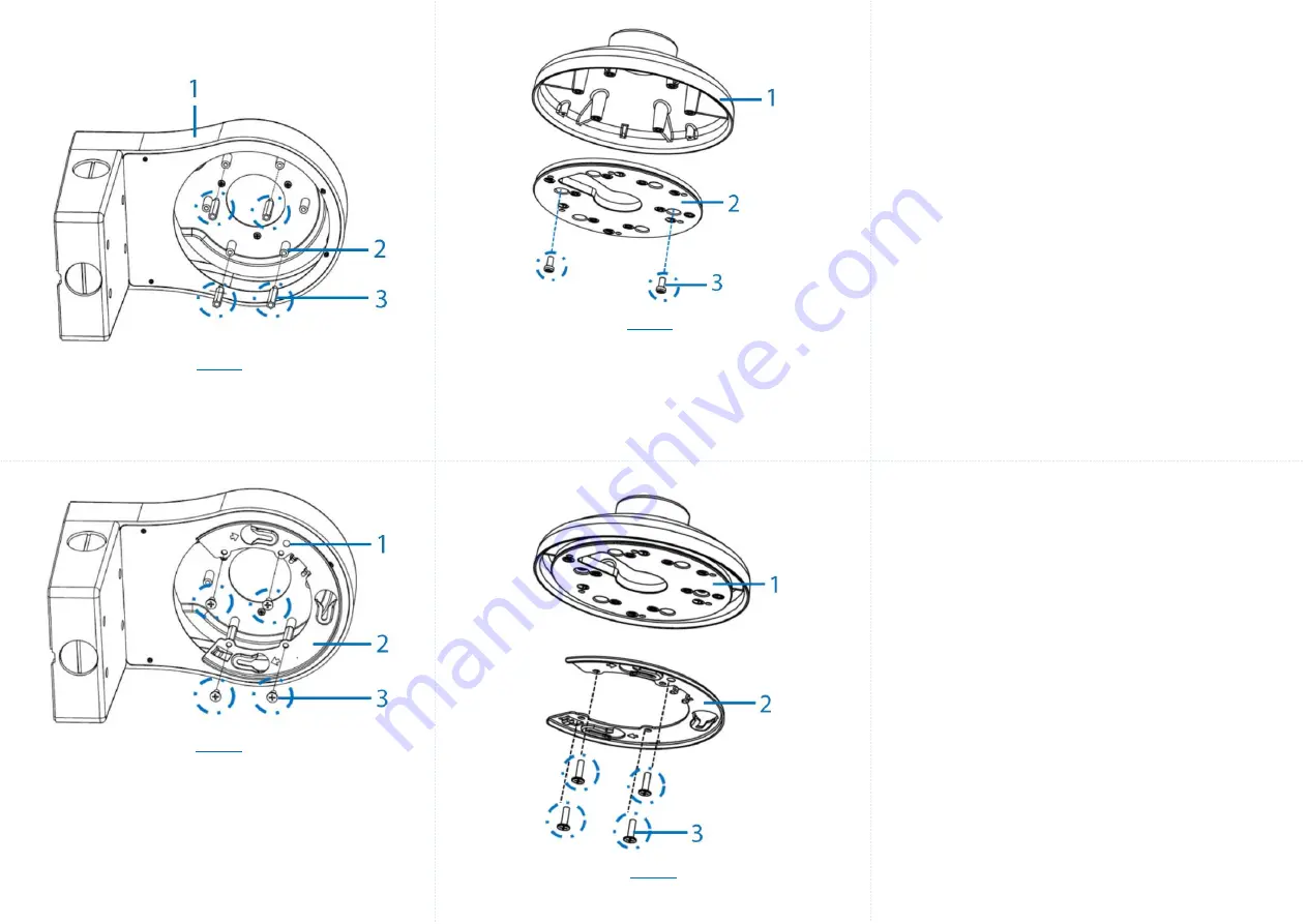 Johnson Controls Illustra Pro Gen4 Скачать руководство пользователя страница 3