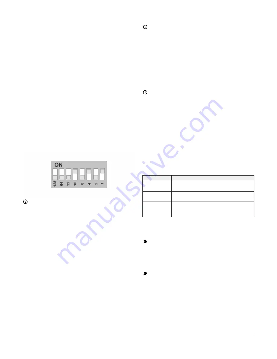 Johnson Controls IOM3731-0A Скачать руководство пользователя страница 10