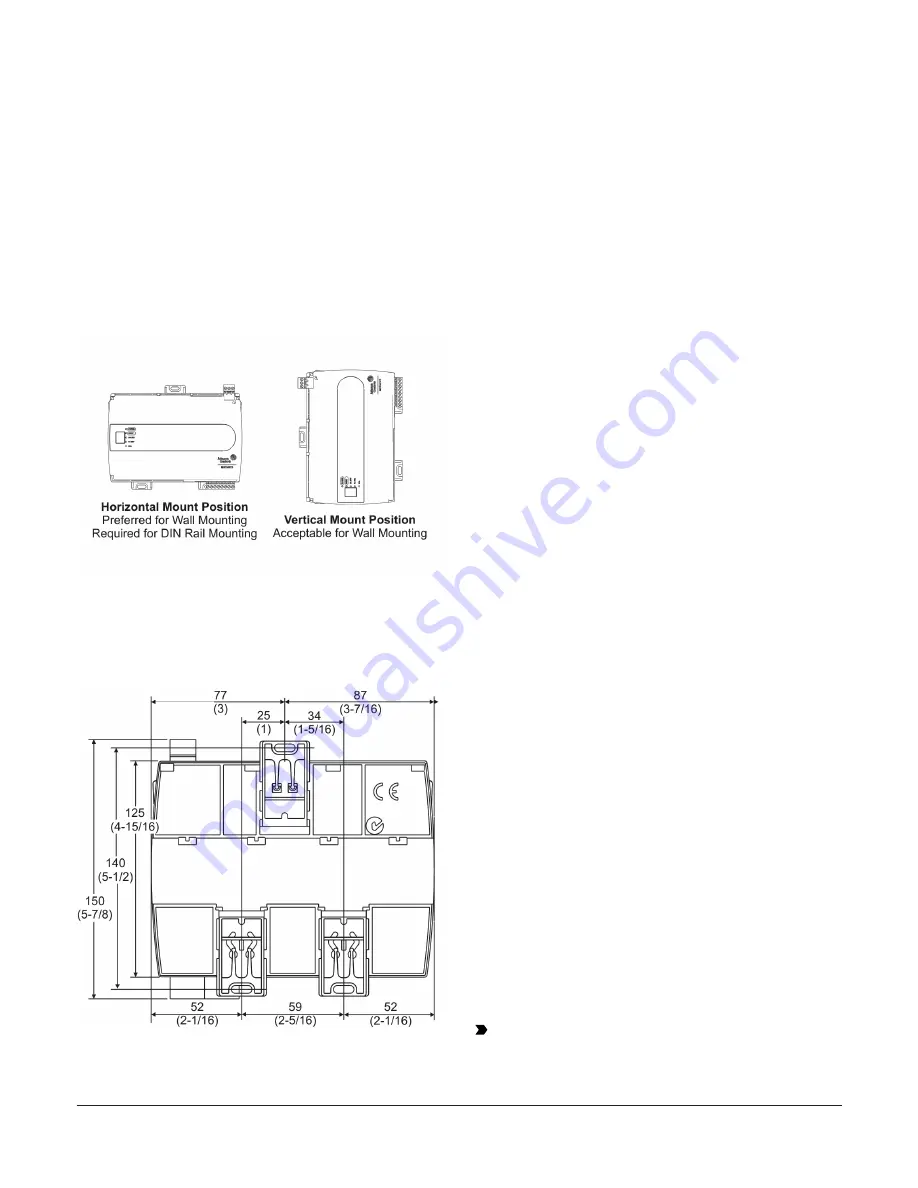 Johnson Controls IOM3733 Installation Instructions Manual Download Page 3