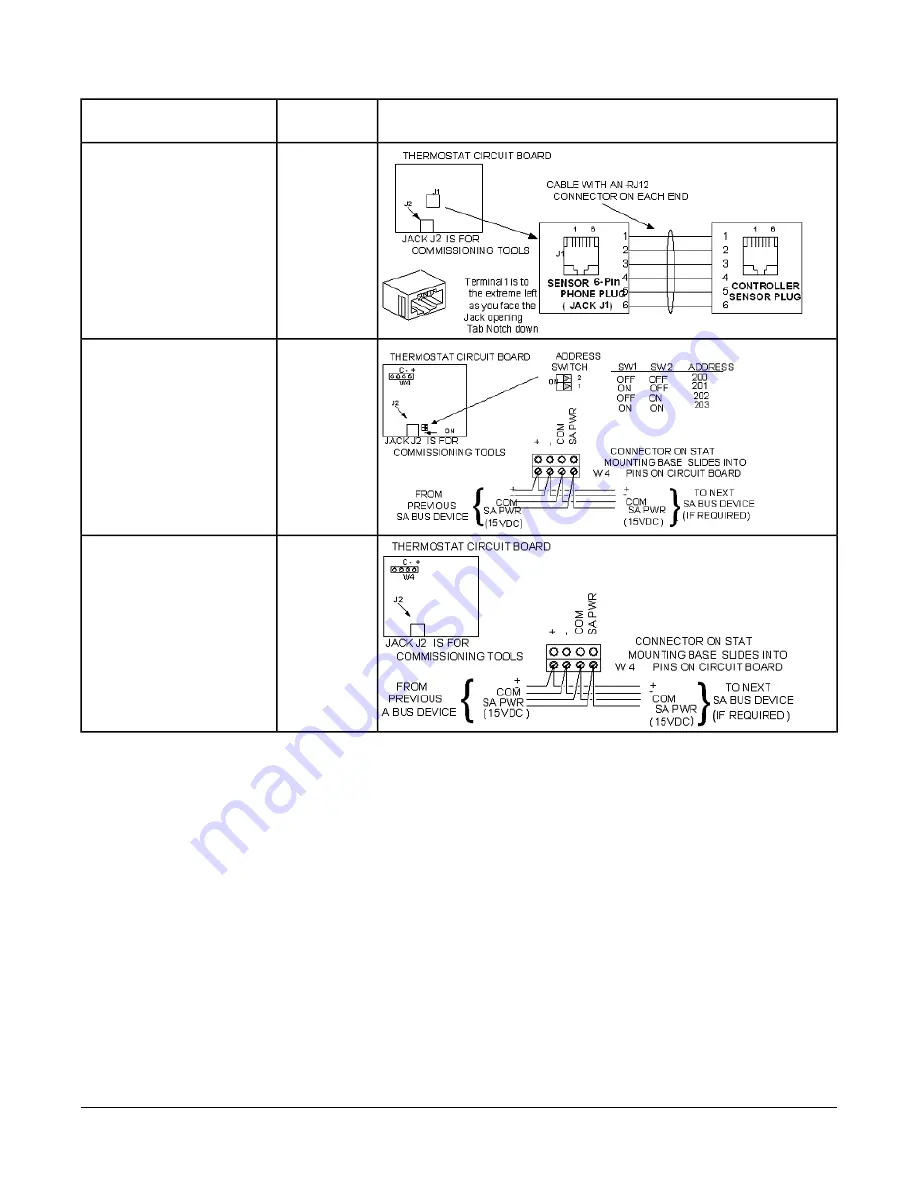 Johnson Controls IOM4711 Installation Instructions Manual Download Page 11