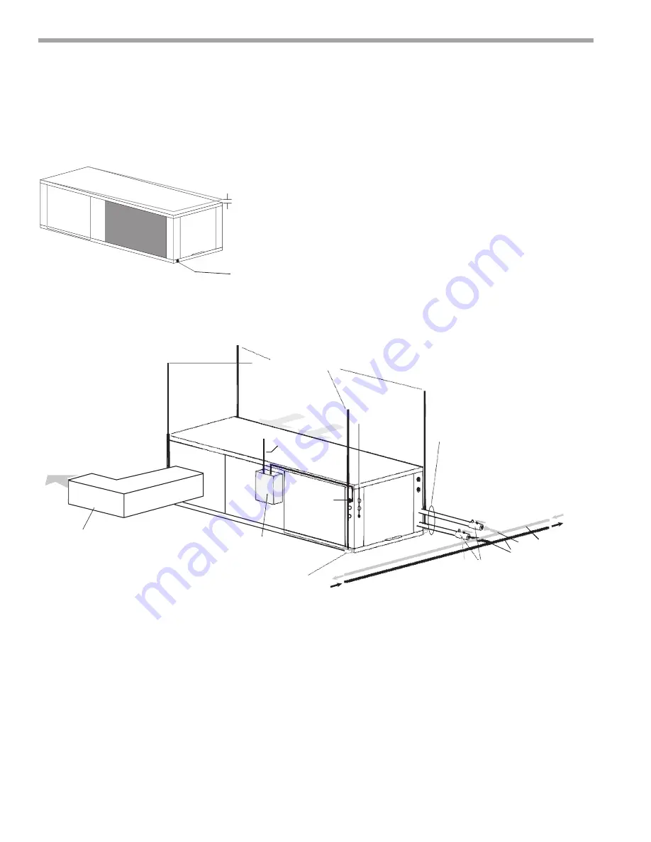 Johnson Controls JE 026 Manual Download Page 8