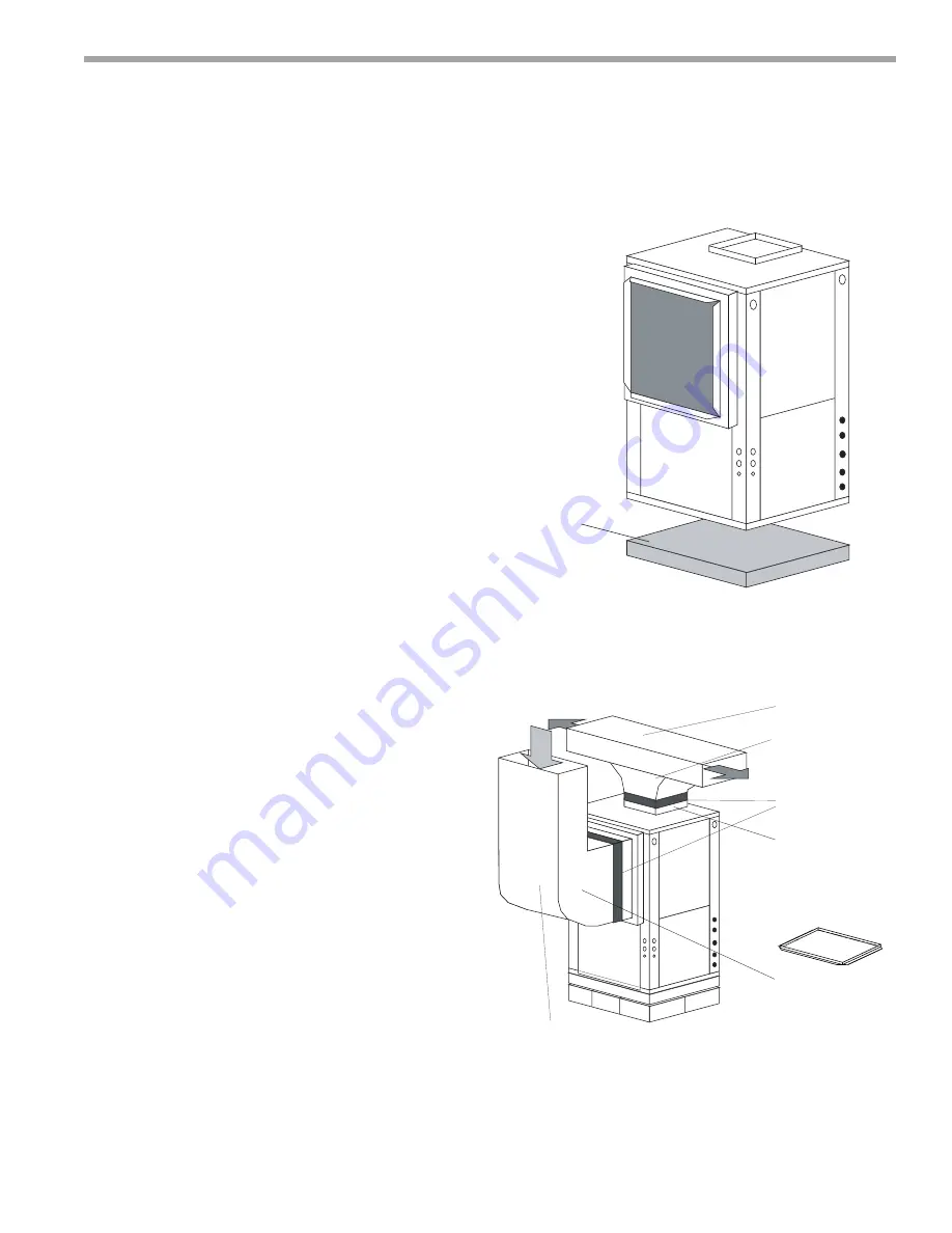 Johnson Controls JE 026 Manual Download Page 11