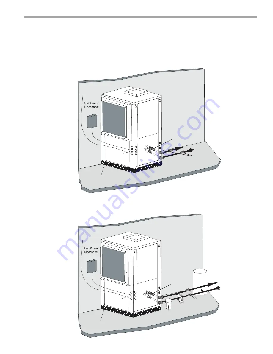 Johnson Controls JE 026 Скачать руководство пользователя страница 19