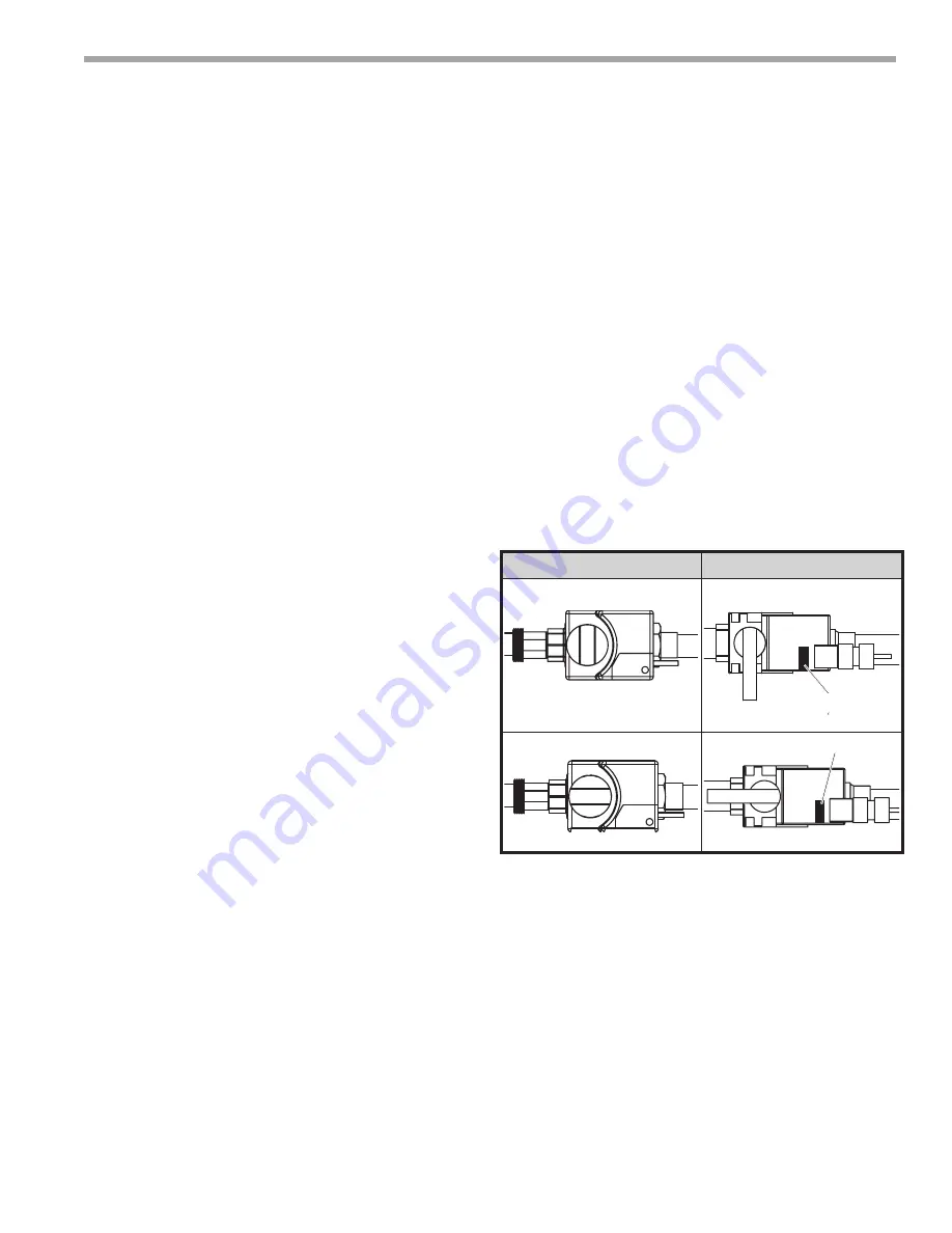 Johnson Controls JE 026 Manual Download Page 47