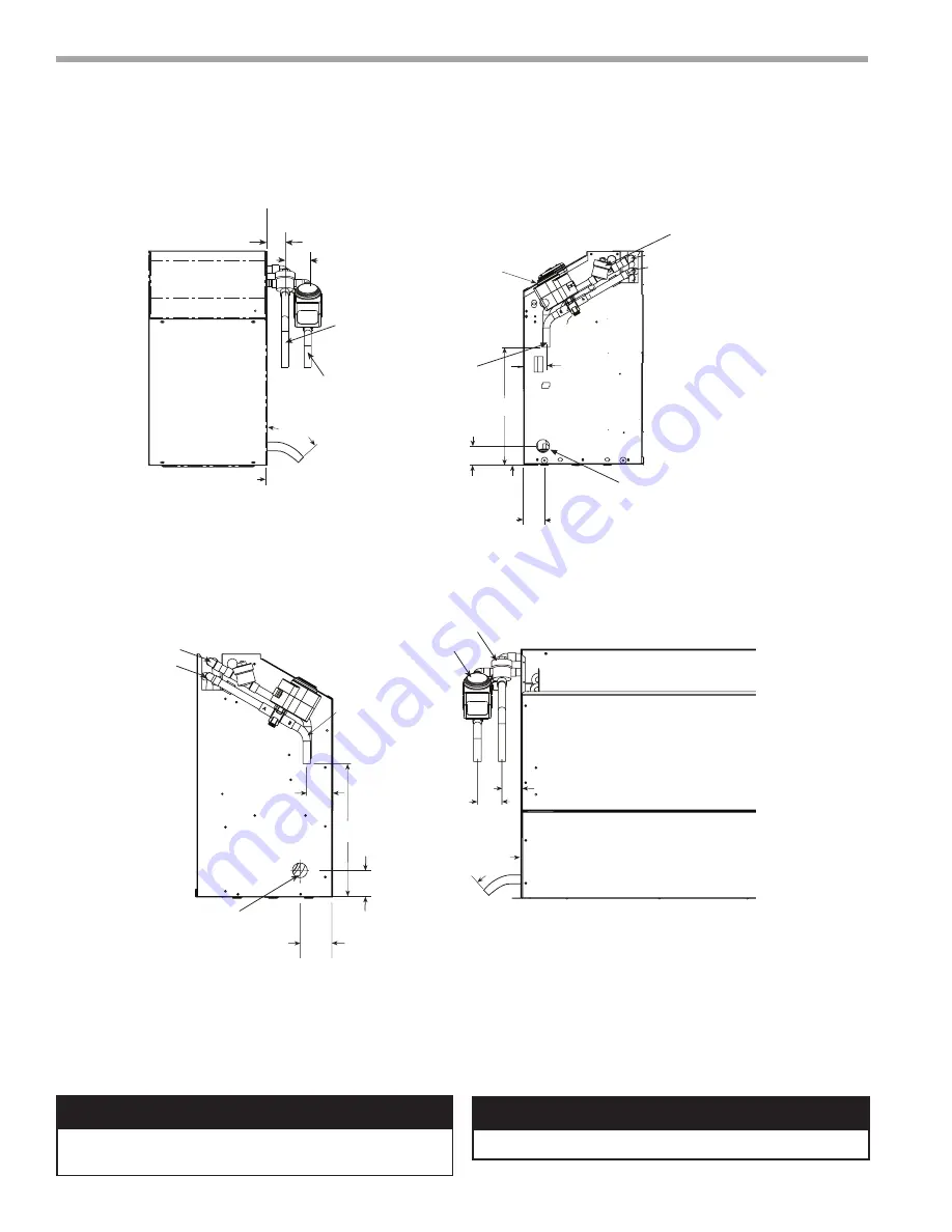 Johnson Controls JRC Series Installation Operation & Maintenance Download Page 10