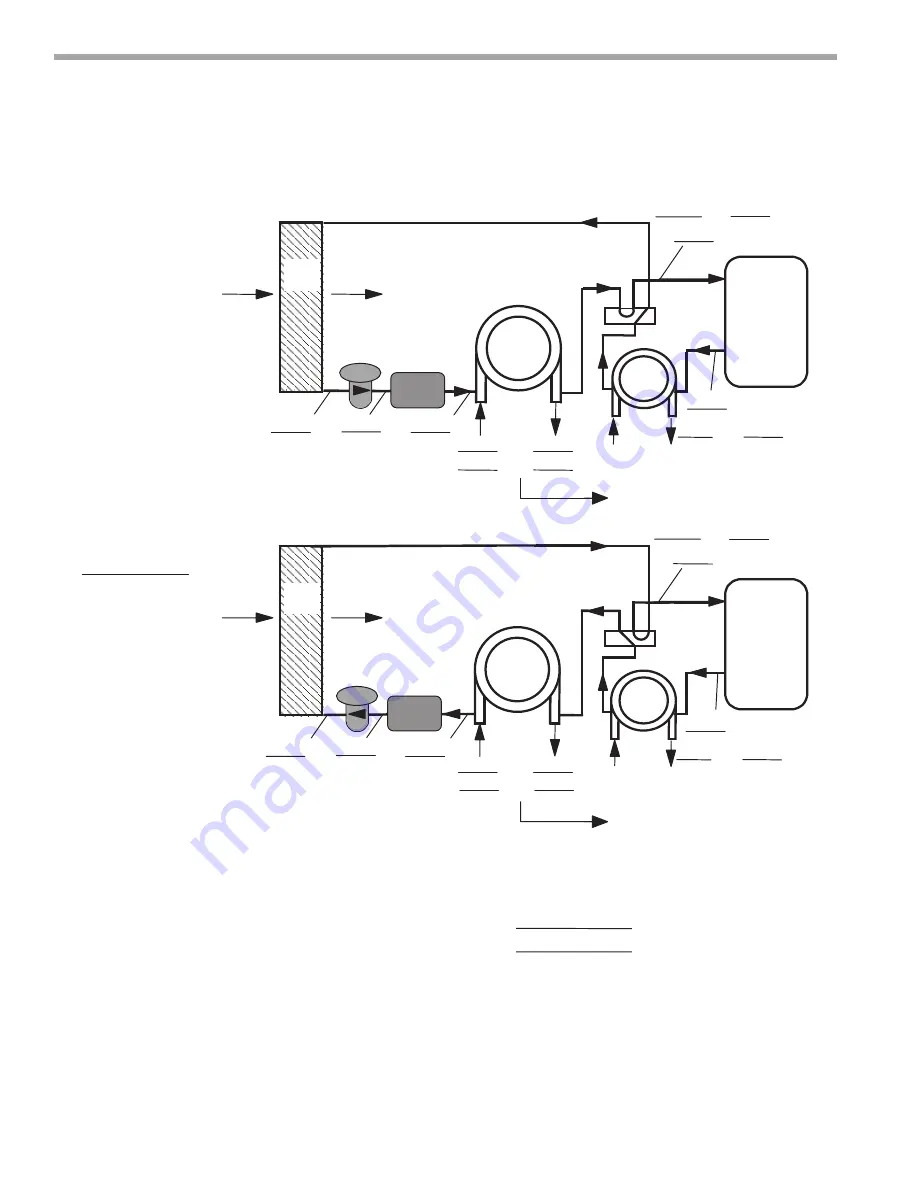 Johnson Controls JRC Series Installation Operation & Maintenance Download Page 40