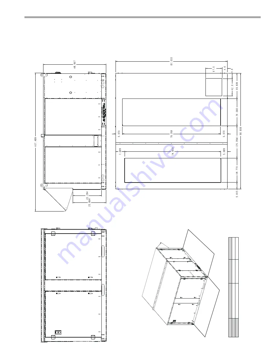 Johnson Controls JRE Series Скачать руководство пользователя страница 7