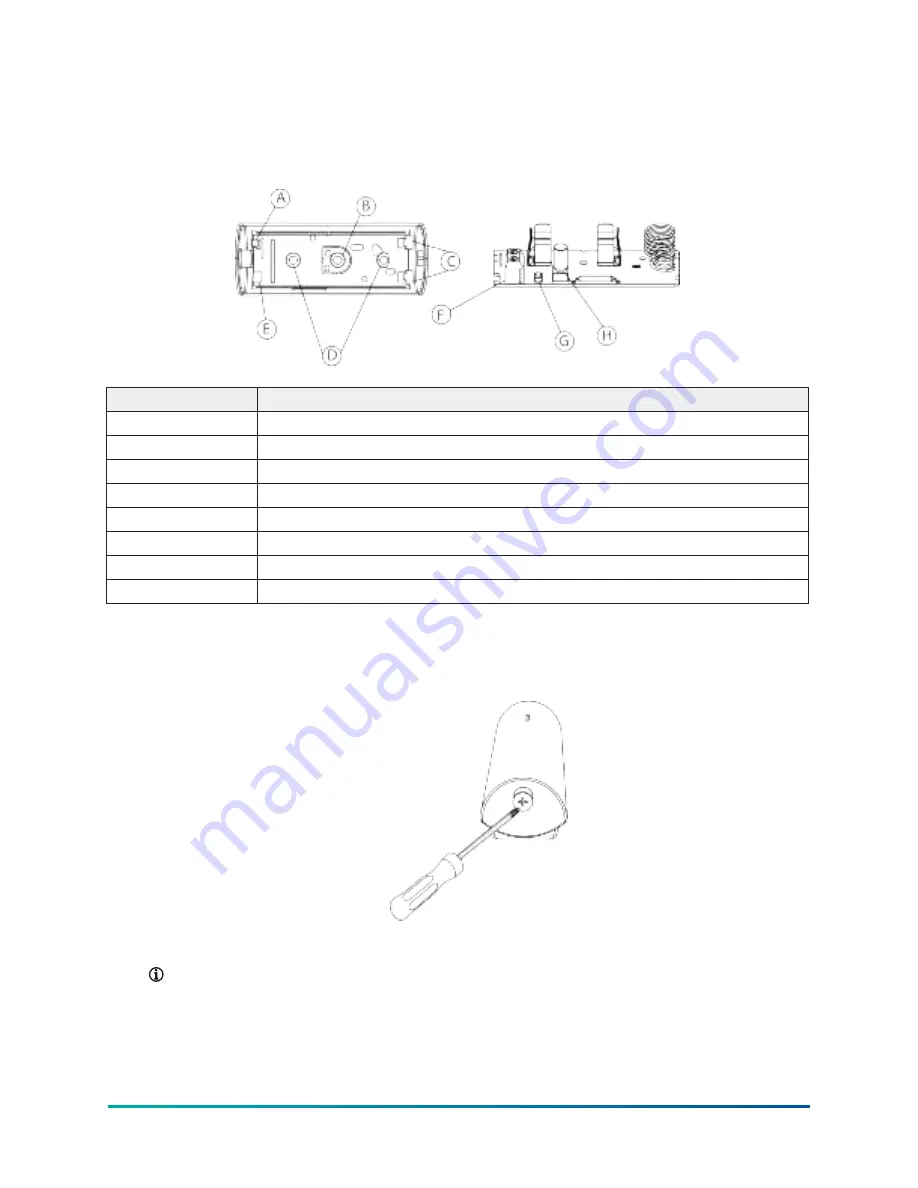 Johnson Controls MC-302E P9M0 Installation Manual Download Page 4