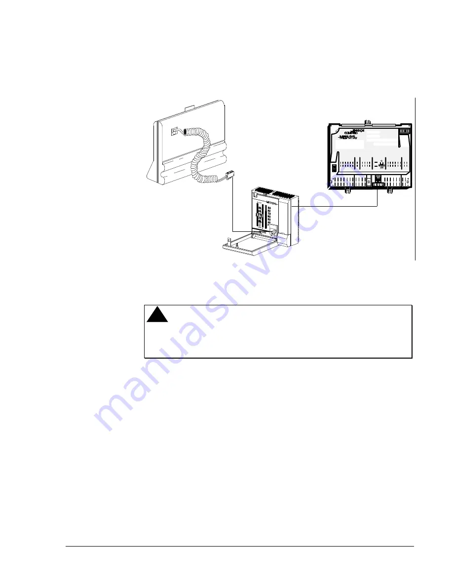 Johnson Controls METASYS Series Installation Sheet Download Page 5