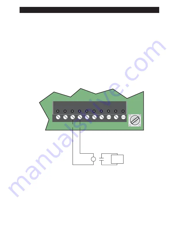 Johnson Controls NXA-FCU-01 Installation Manual Download Page 27