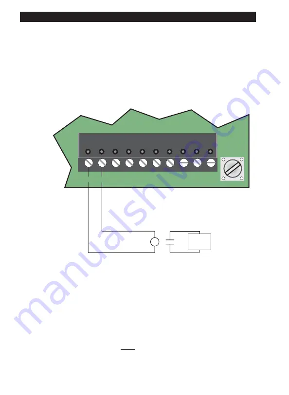 Johnson Controls NXA-FCU-01 Installation Manual Download Page 28