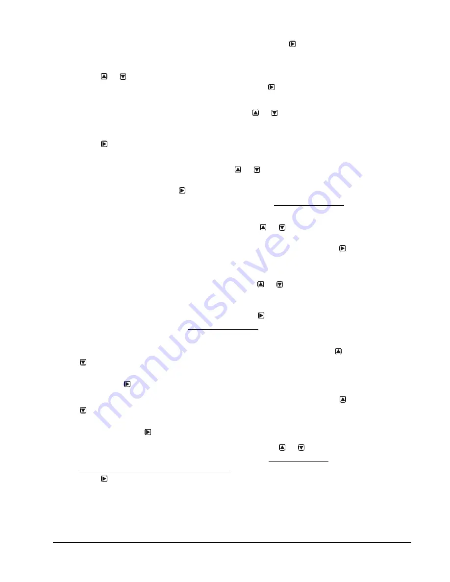 Johnson Controls Penn System 450 Series Technical Bulletin Download Page 53