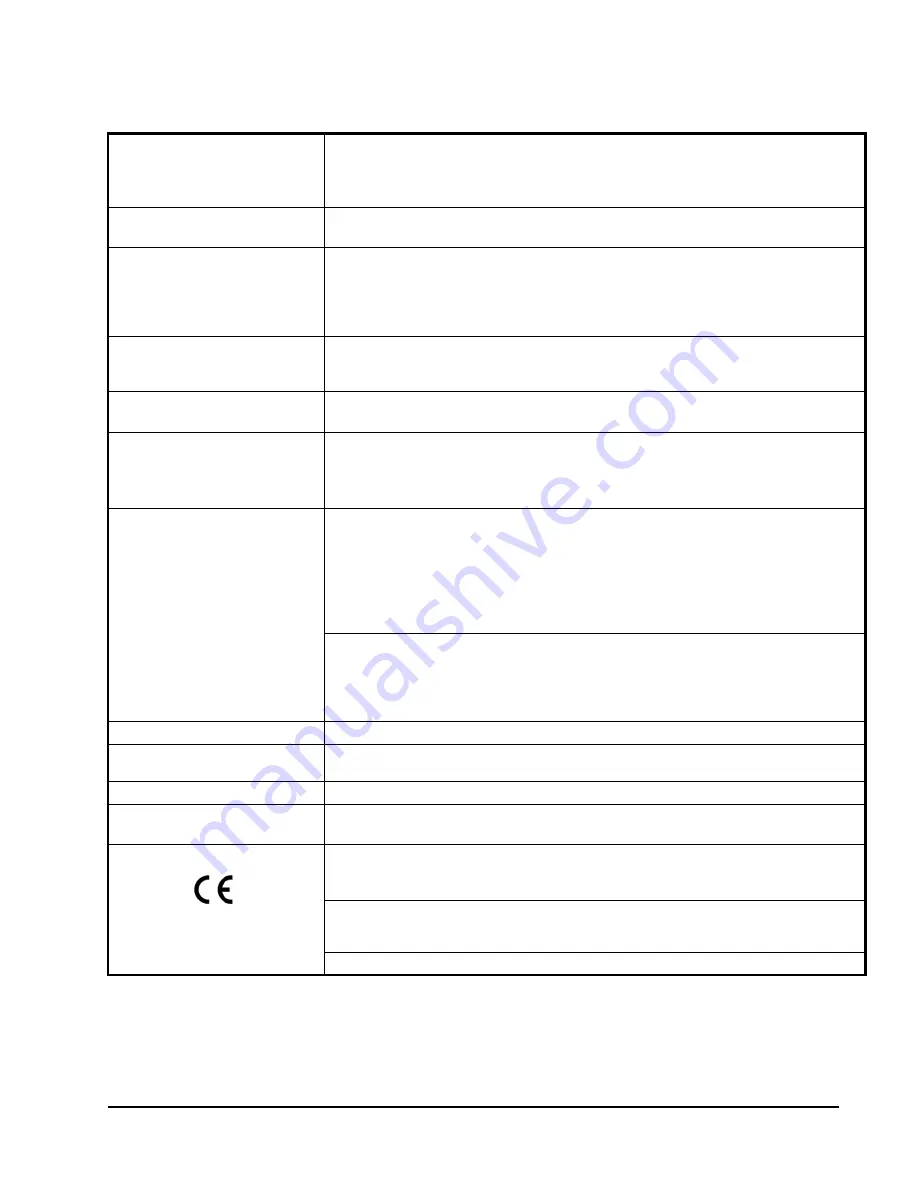 Johnson Controls Penn System 450 Series Technical Bulletin Download Page 67