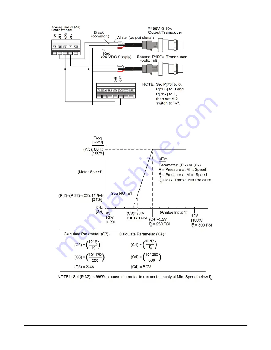 Johnson Controls Penn VFD68BBB Скачать руководство пользователя страница 82