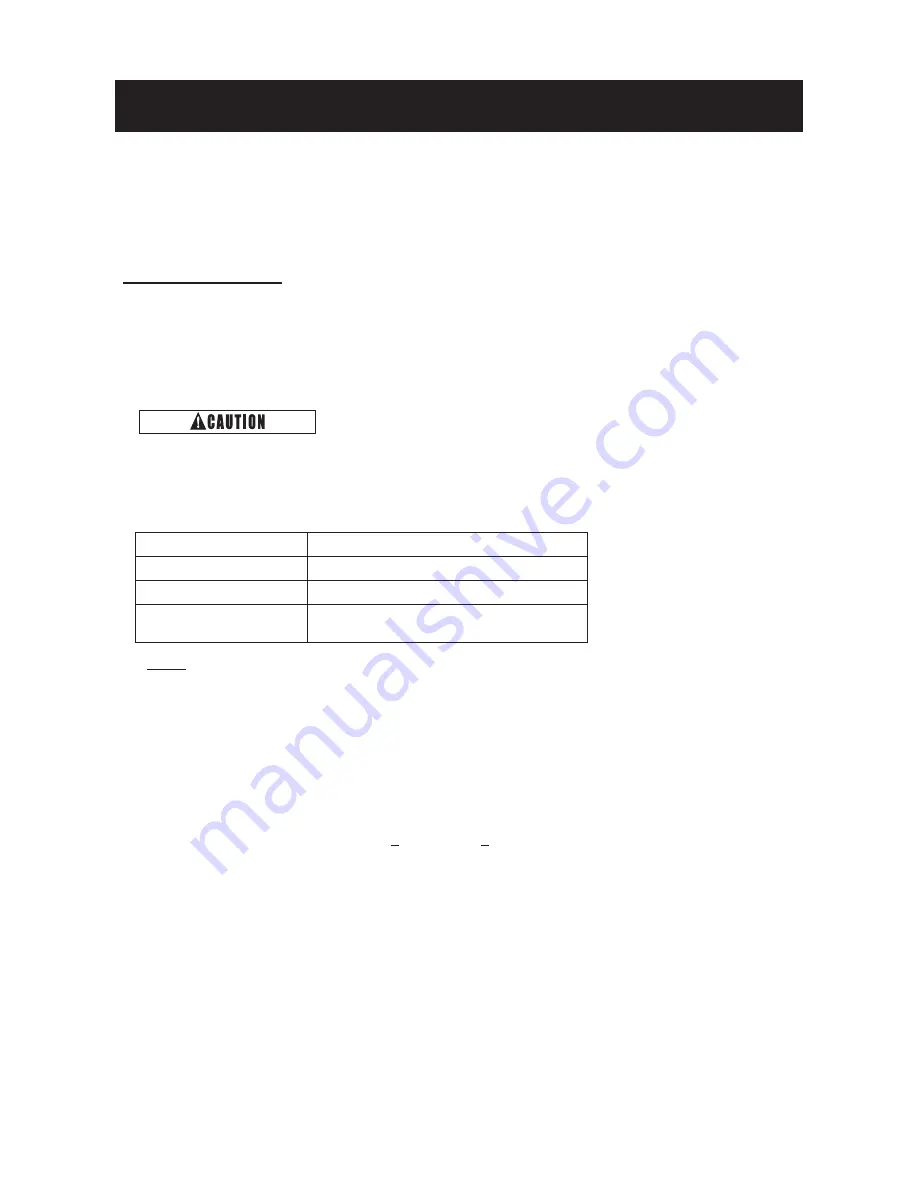 Johnson Controls PN-TP10L Installation Manual Download Page 1