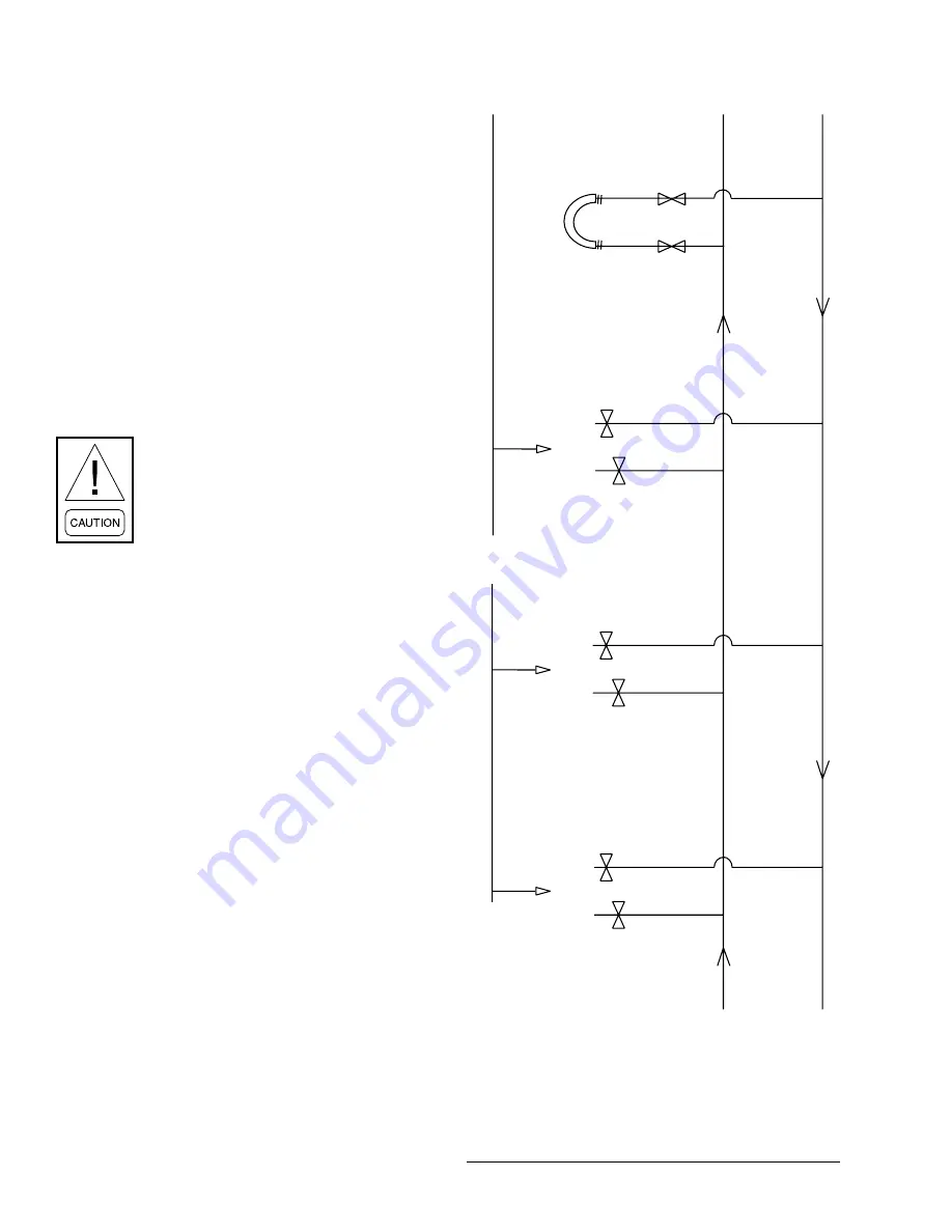 Johnson Controls PREMIUM EFFICIENCY VPCS Series Скачать руководство пользователя страница 30