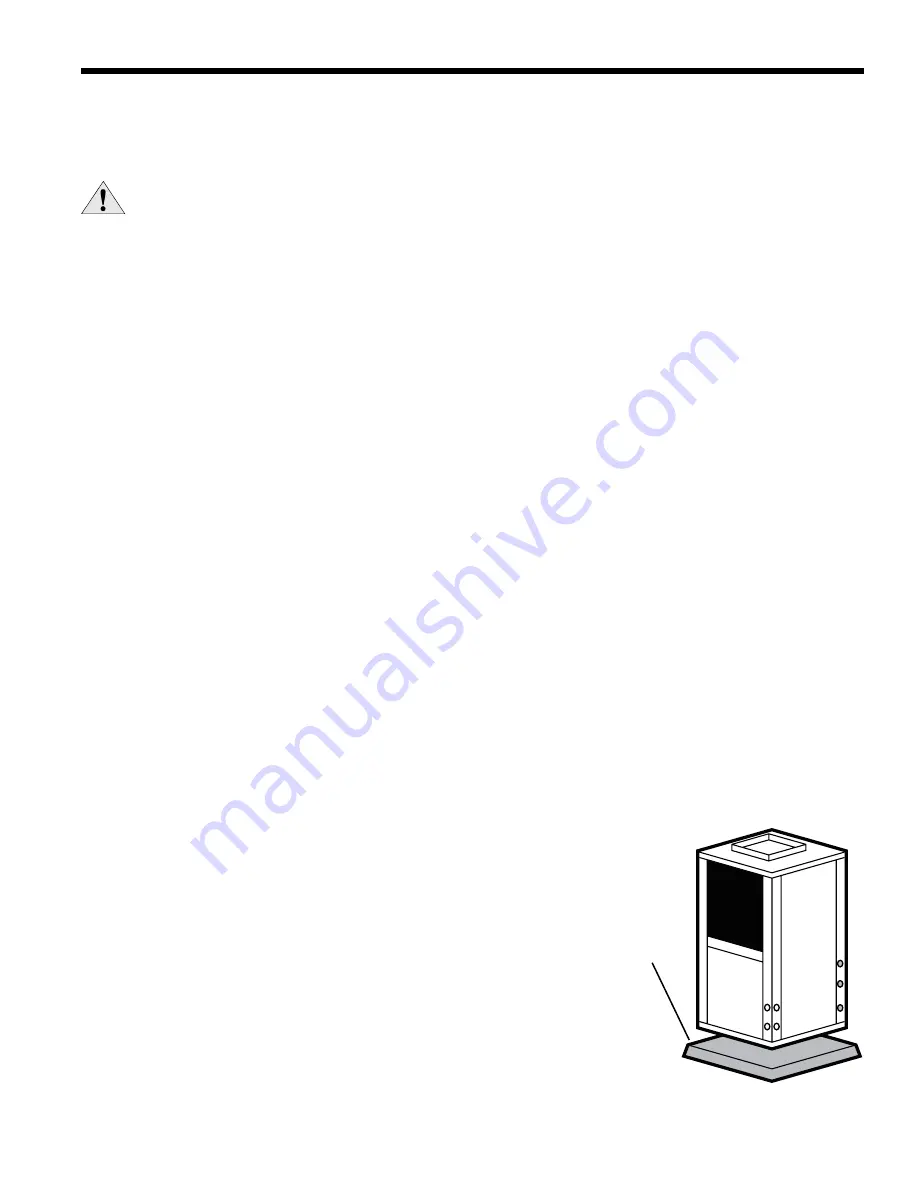 Johnson Controls RJ H Series Installation Operation & Maintenance Download Page 7