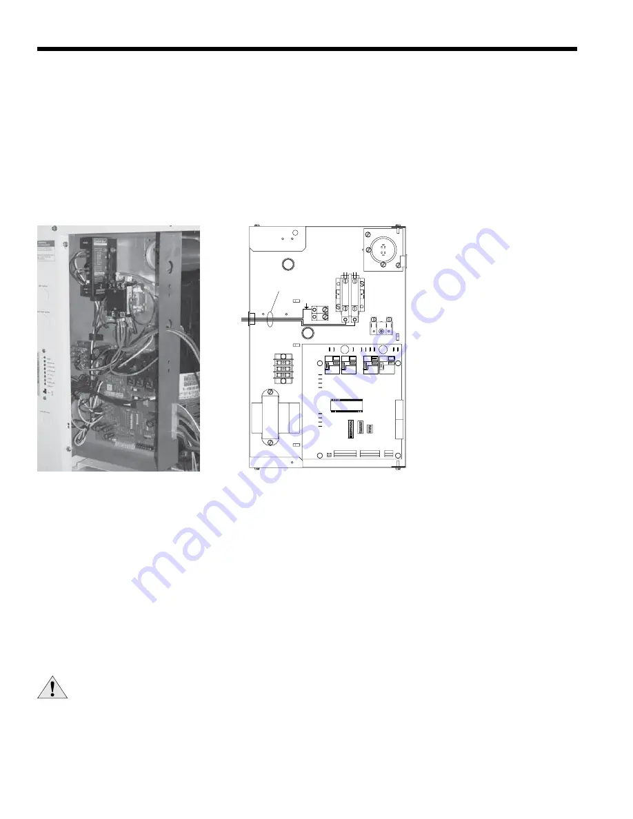 Johnson Controls RJ H Series Installation Operation & Maintenance Download Page 18