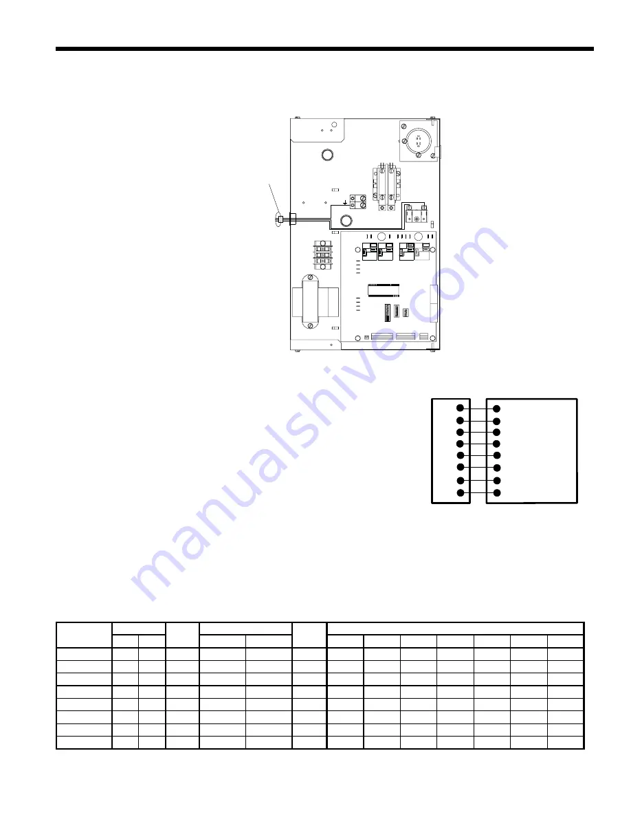 Johnson Controls RJ H Series Скачать руководство пользователя страница 19