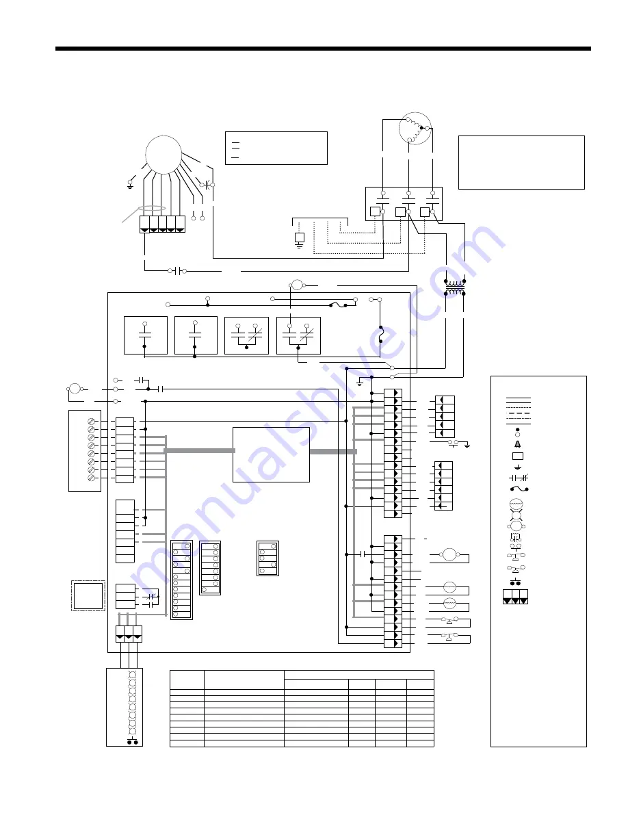 Johnson Controls RJ H Series Installation Operation & Maintenance Download Page 25