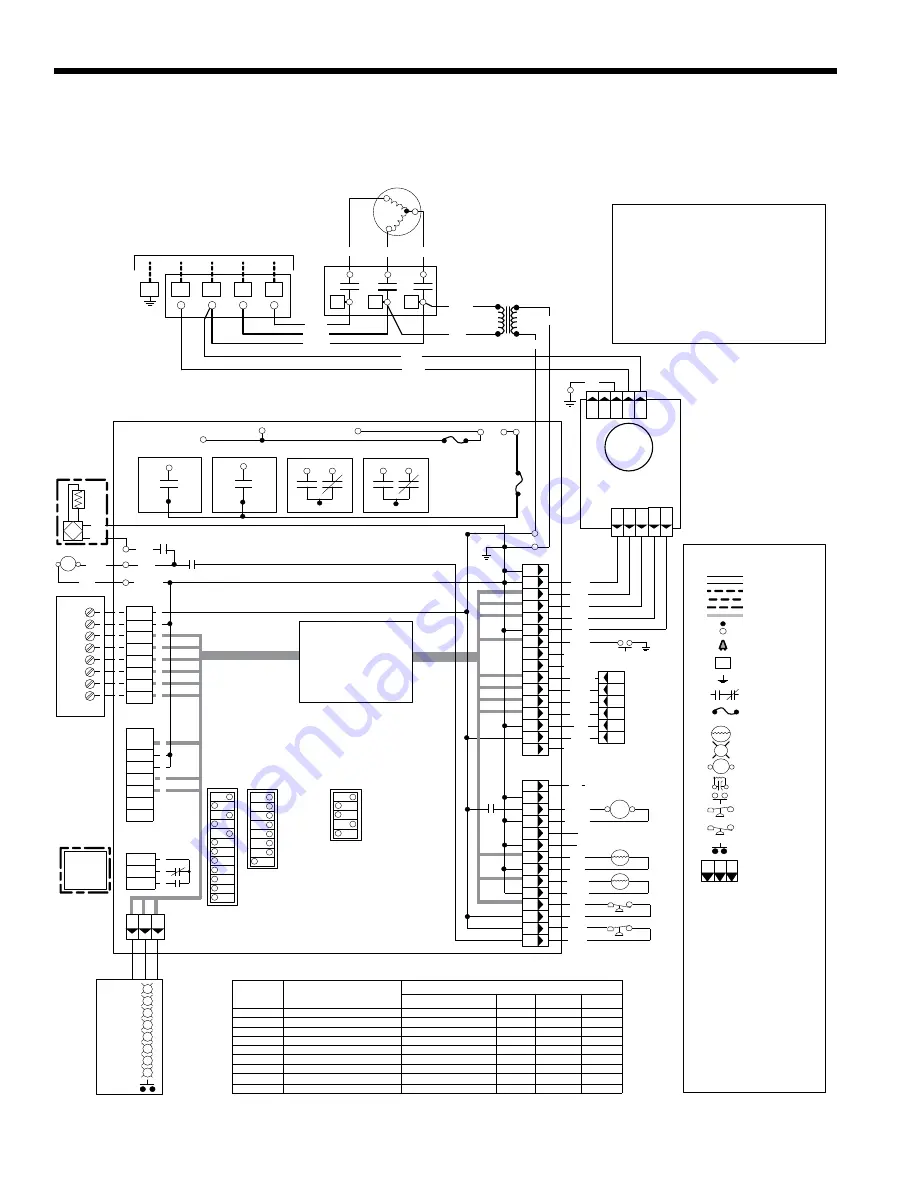 Johnson Controls RJ H Series Installation Operation & Maintenance Download Page 30